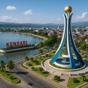 Kemajuan Universitas Muhammadiyah Kendari dalam Pendidikan
