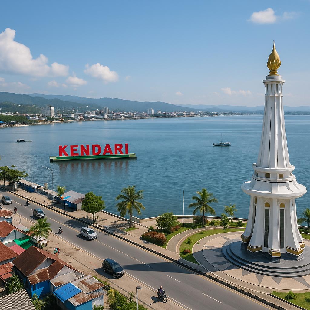 Universitas Muhammadiyah Kendari Mempersiapkan Generasi Unggul