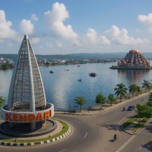 Universitas Muhammadiyah Kendari Mempersiapkan Masa Depan Cemerlang