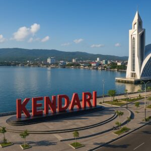 Universitas Muhammadiyah Kendari Mencetak Generasi Unggul