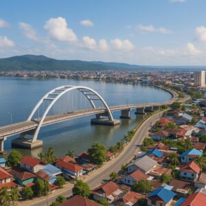 Universitas Muhammadiyah Kendari Penuhi Kebutuhan Pendidikan