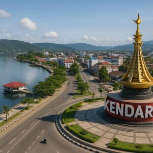 Universitas Muhammadiyah Kendari: Pusat Pendidikan Berkualitas