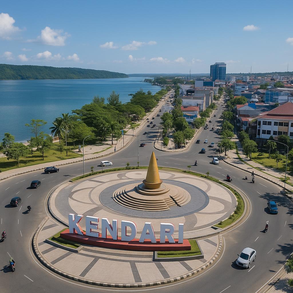 Universitas Muhammadiyah Kendari Terus Berkembang di Kendari