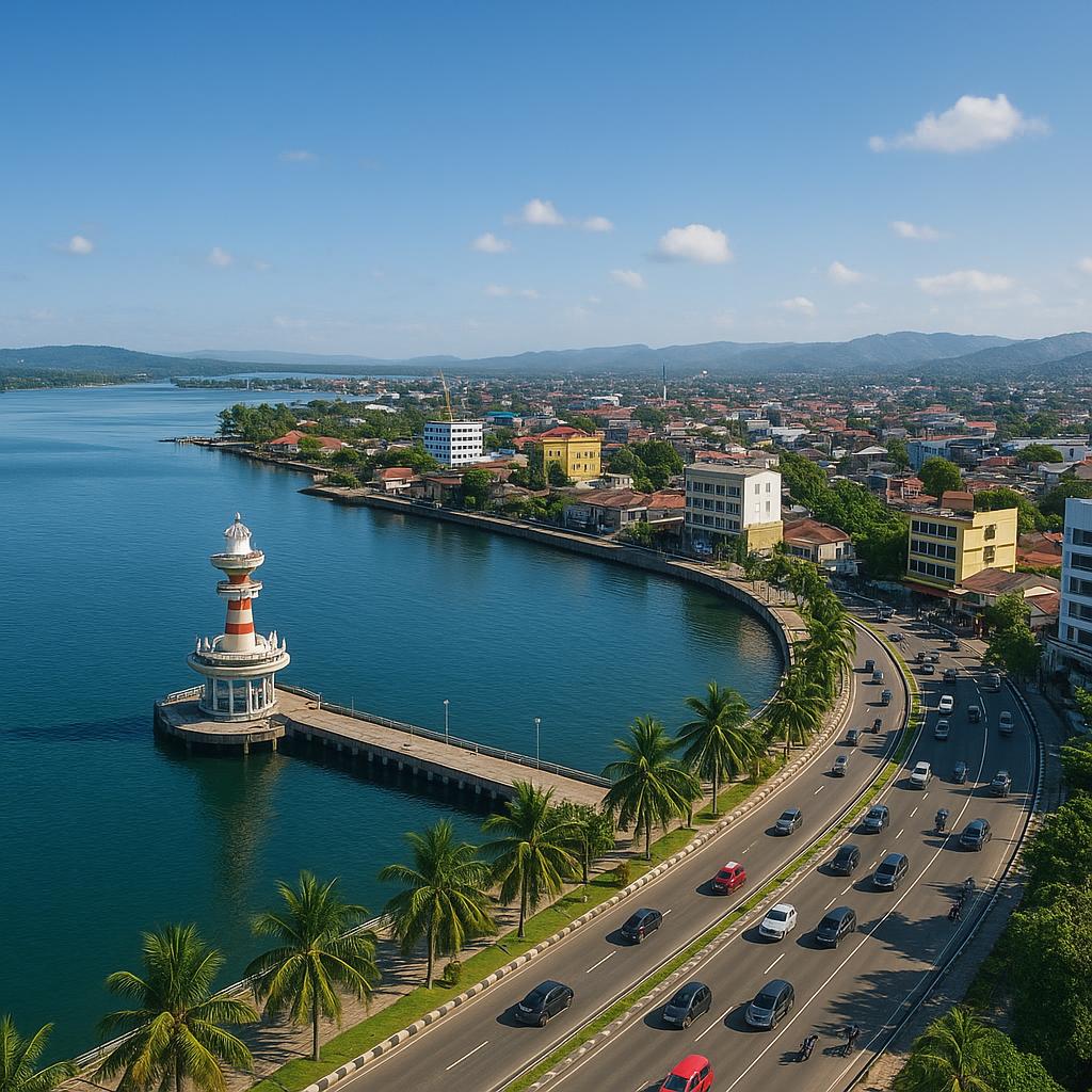 Universitas Muhammadiyah Kendari Mendorong Inovasi Pendidikan 2026