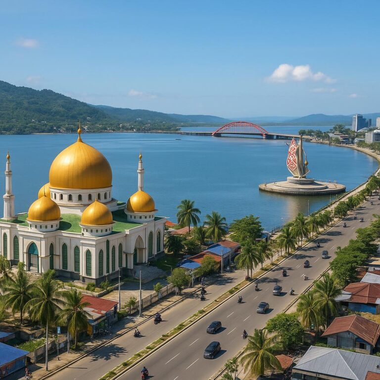 Universitas Muhammadiyah Kendari Mewujudkan Pendidikan Berkualitas