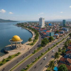 Universitas Muhammadiyah Kendari Perkuat Pendidikan di Sulawesi