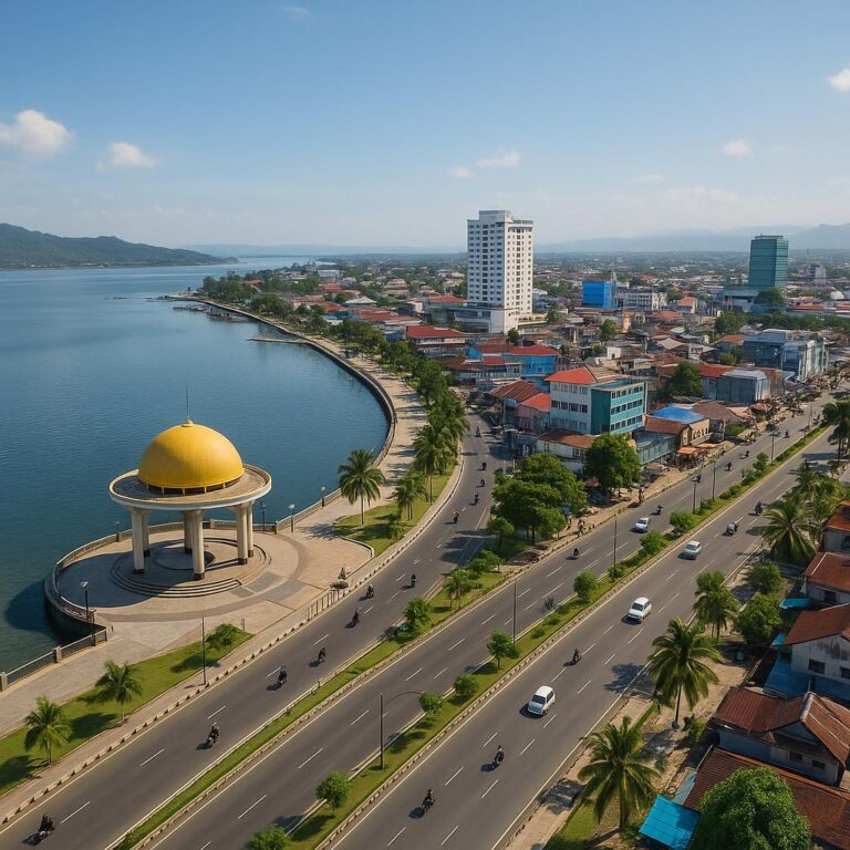 Universitas Muhammadiyah Kendari Perkuat Pendidikan di Sulawesi