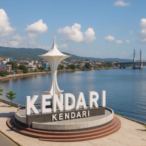 Universitas Muhammadiyah Kendari: Pionir Pendidikan di Sulawesi