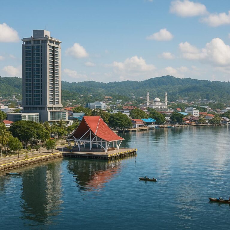 Universitas Muhammadiyah Kendari, Pusat Pendidikan Unggul di Sultra