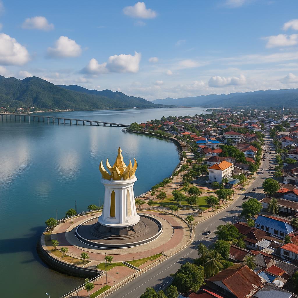 Universitas Muhammadiyah Kendari Siapkan Generasi Unggul di Era Digital