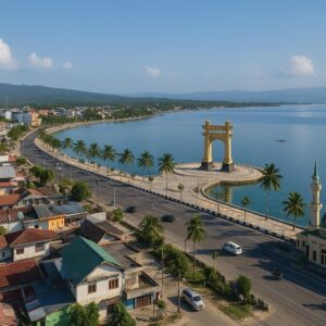 Universitas Muhammadiyah Kendari Tingkatkan Pendidikan Kuliah