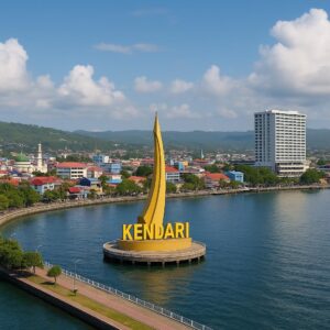 Kemajuan Universitas Muhammadiyah Kendari Mendorong Inovasi