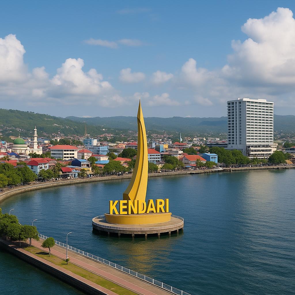 Kemajuan Universitas Muhammadiyah Kendari Mendorong Inovasi