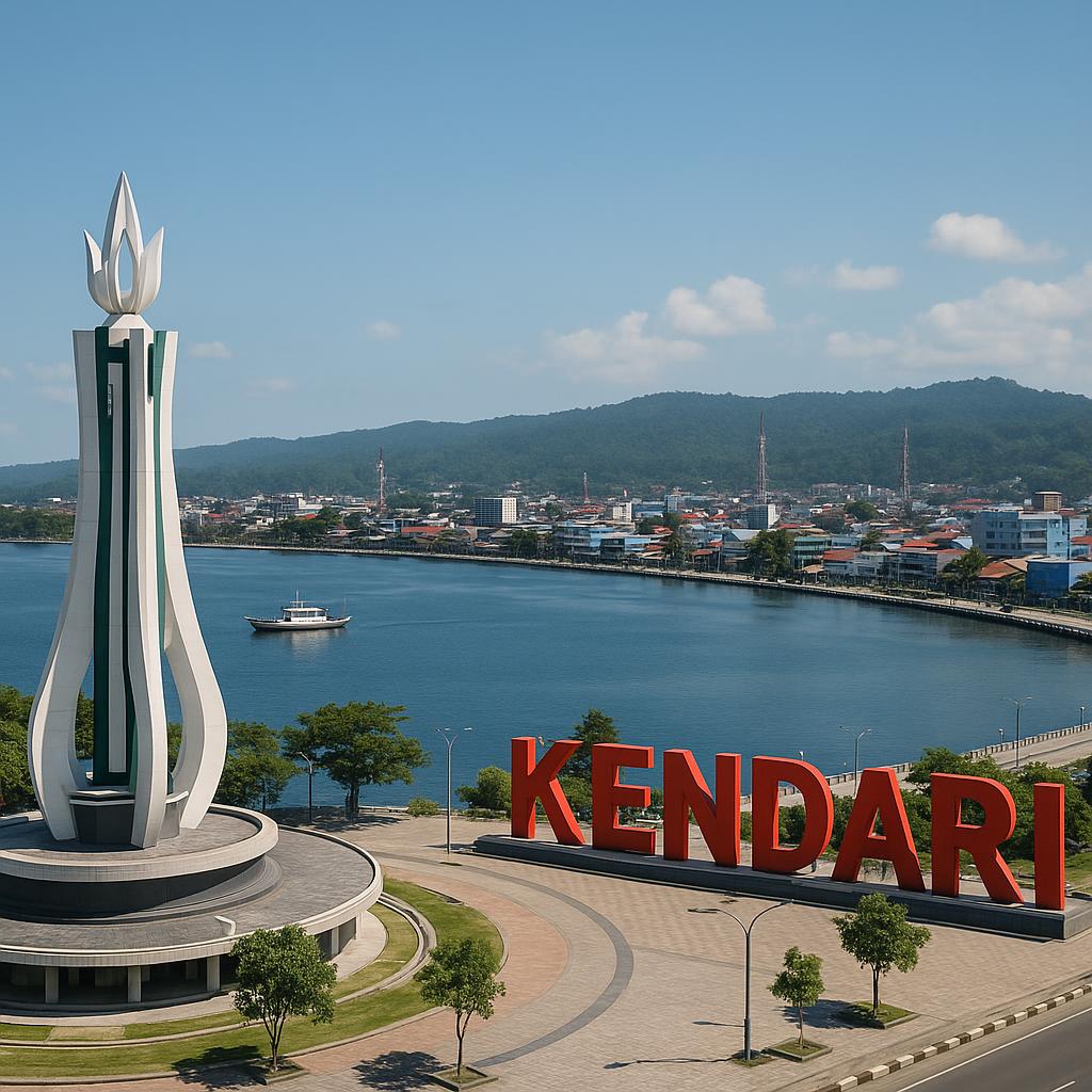 Universitas Muhammadiyah Kendari Siap Mendidik Generasi Emas